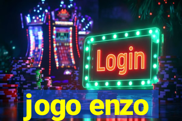jogo enzo